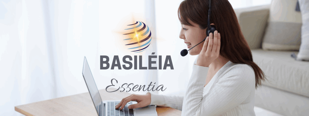 essentia para paciente